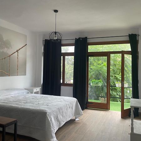 Apartamento Olivares Лос-Льянос-де-Аридане Экстерьер фото