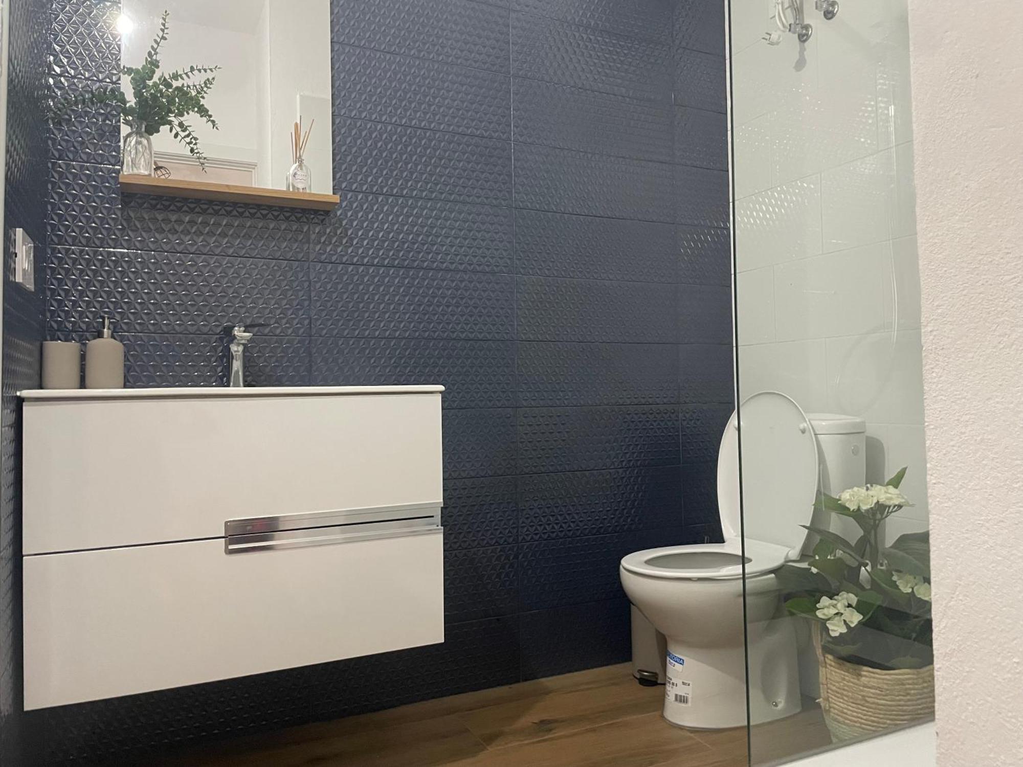 Apartamento Olivares Лос-Льянос-де-Аридане Экстерьер фото